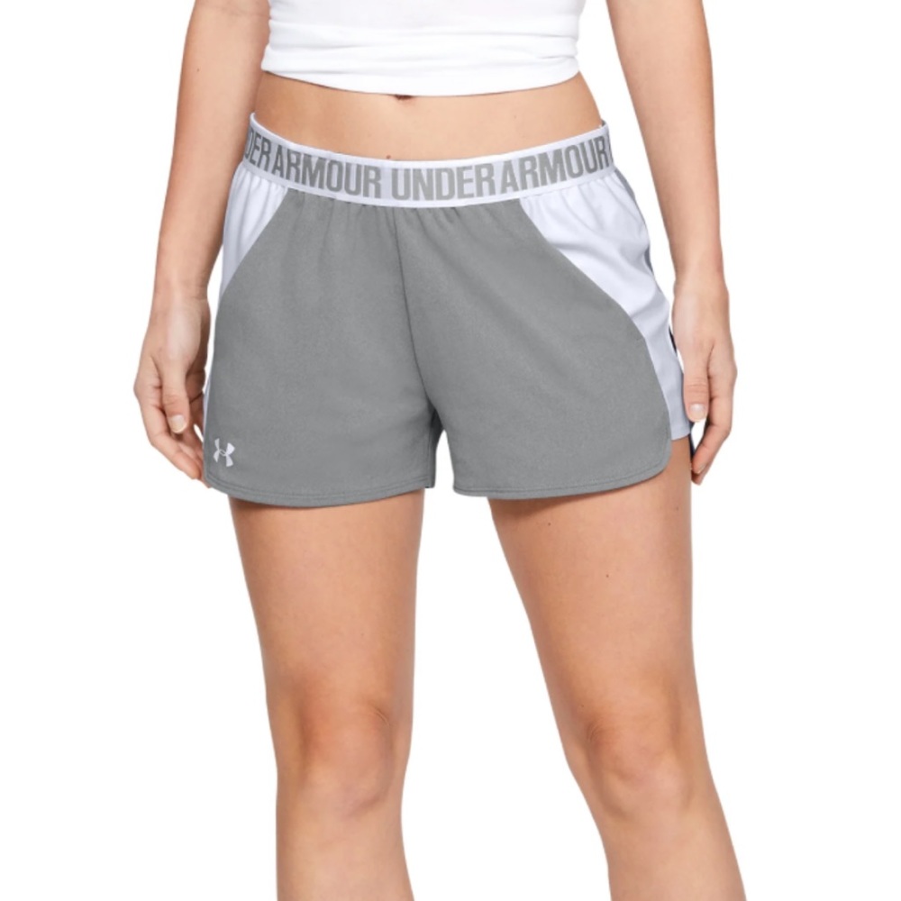 under armour shorts size small